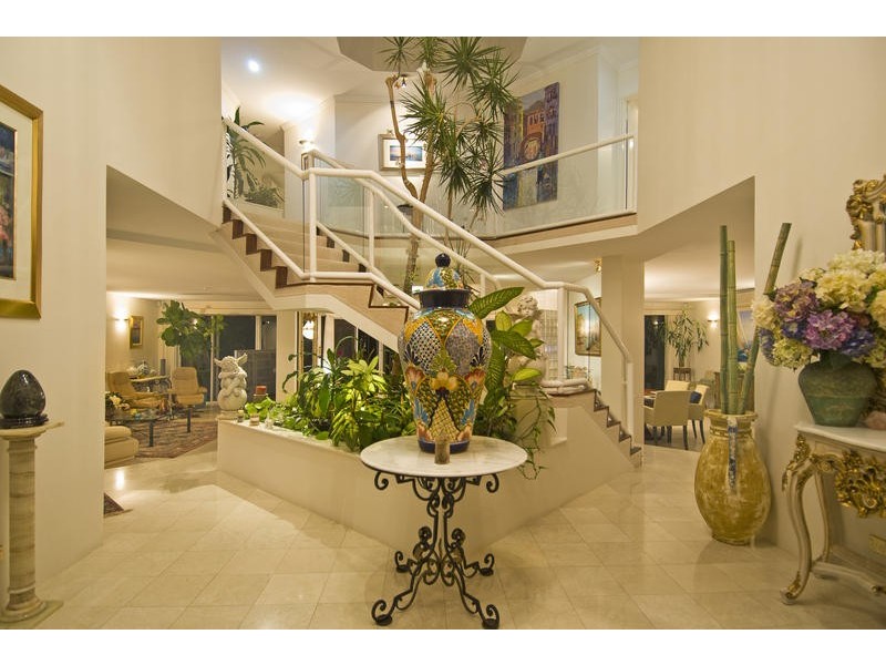 29 Firestone Court, Robina QLD 4226