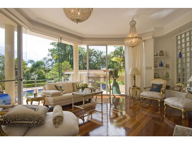 29 Firestone Court, Robina QLD 4226