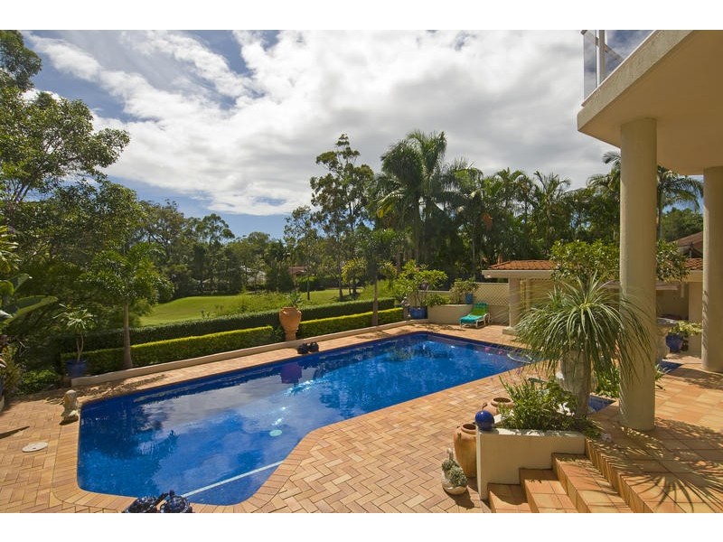 29 Firestone Court, Robina QLD 4226