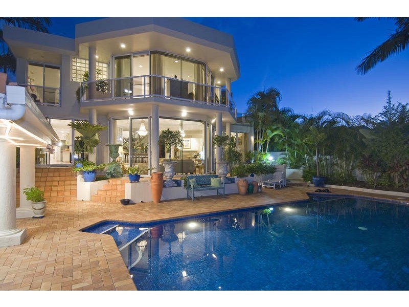 29 Firestone Court, Robina QLD 4226