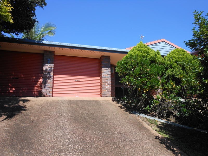 7 Firestone Court, Robina QLD 4226