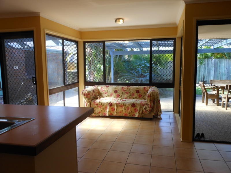 7 Firestone Court, Robina QLD 4226