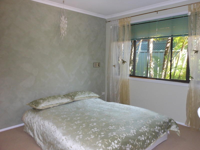 7 Firestone Court, Robina QLD 4226