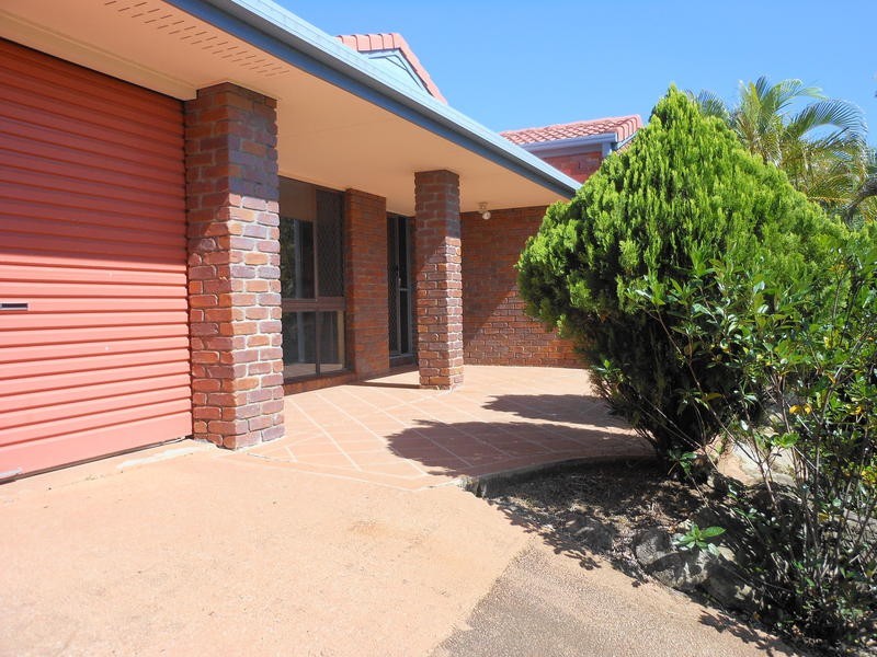 7 Firestone Court, Robina QLD 4226