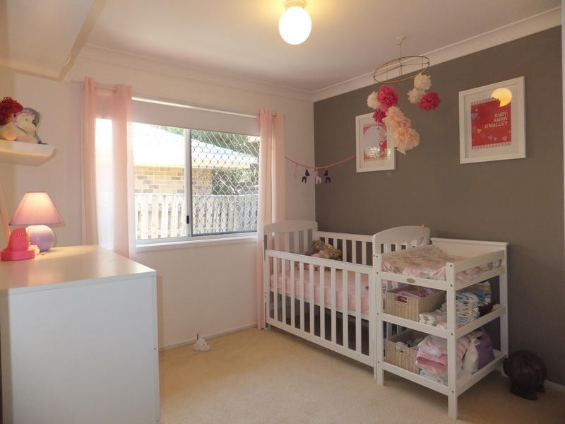 16 Frankston Court, Robina QLD 4226