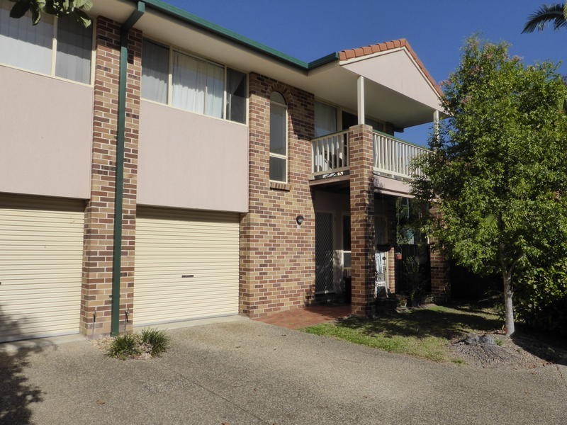 16/ 84 Franklin Drive, Mudgeeraba QLD 4213