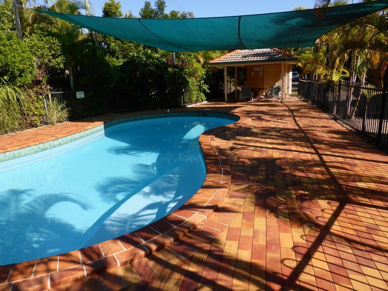 16/ 84 Franklin Drive, Mudgeeraba QLD 4213