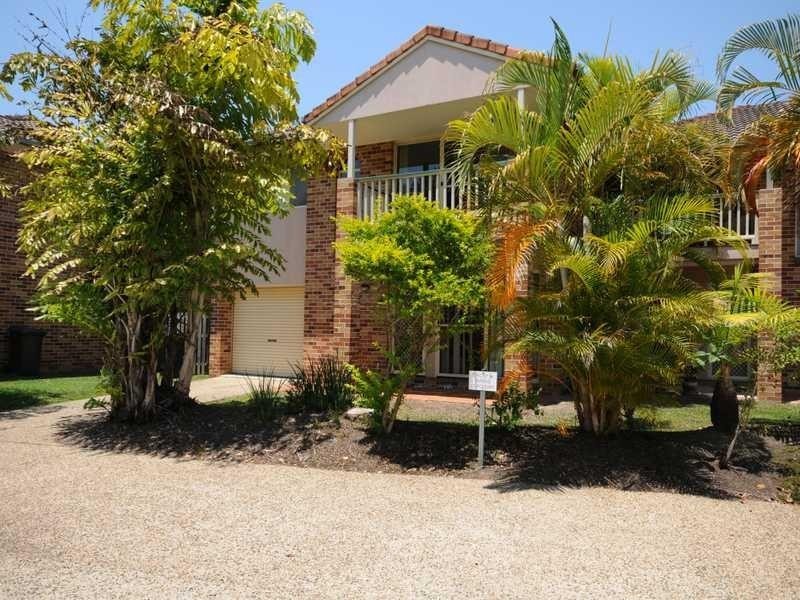 18/ 84 Franklin Drive, Mudgeeraba QLD 4213