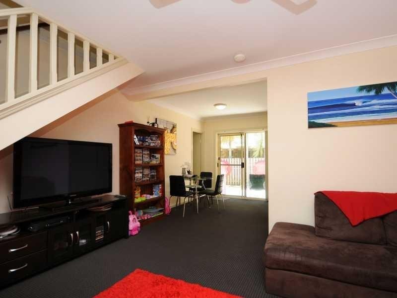 18/ 84 Franklin Drive, Mudgeeraba QLD 4213