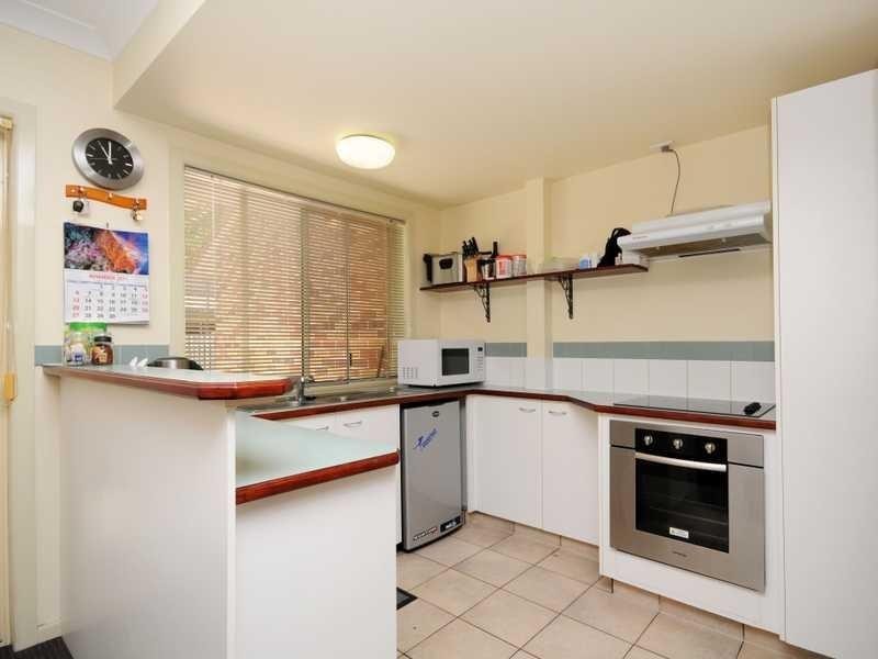 18/ 84 Franklin Drive, Mudgeeraba QLD 4213