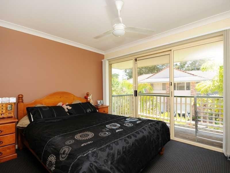 18/ 84 Franklin Drive, Mudgeeraba QLD 4213