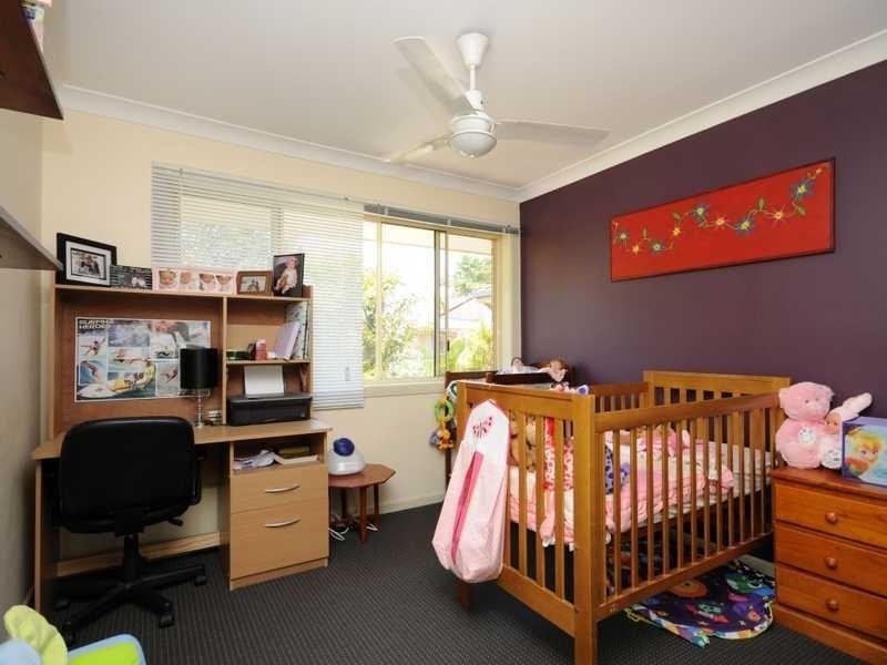 18/ 84 Franklin Drive, Mudgeeraba QLD 4213