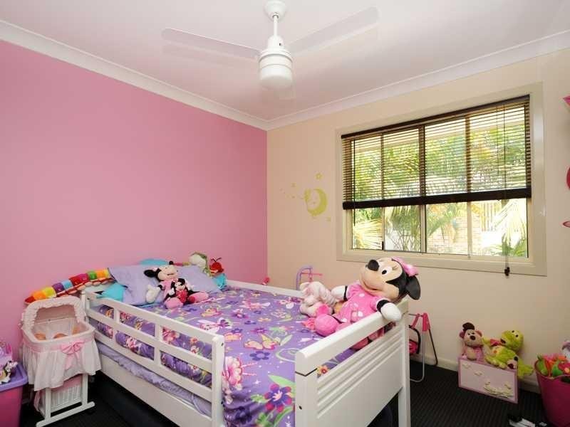 18/ 84 Franklin Drive, Mudgeeraba QLD 4213