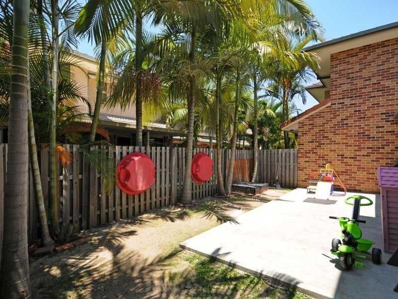 18/ 84 Franklin Drive, Mudgeeraba QLD 4213