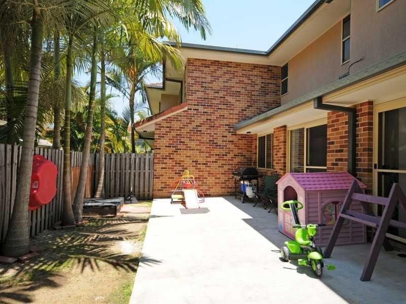 18/ 84 Franklin Drive, Mudgeeraba QLD 4213