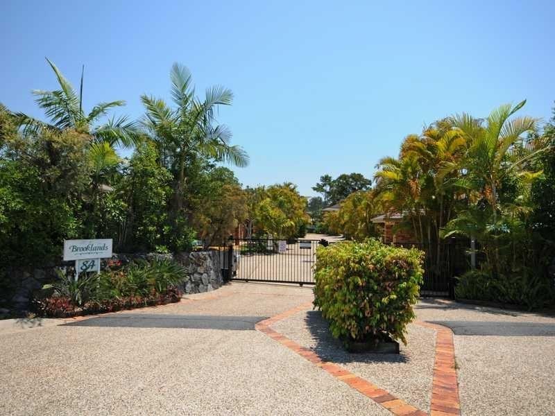 18/ 84 Franklin Drive, Mudgeeraba QLD 4213