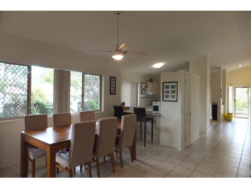 4 Fulham Place, Robina QLD 4226