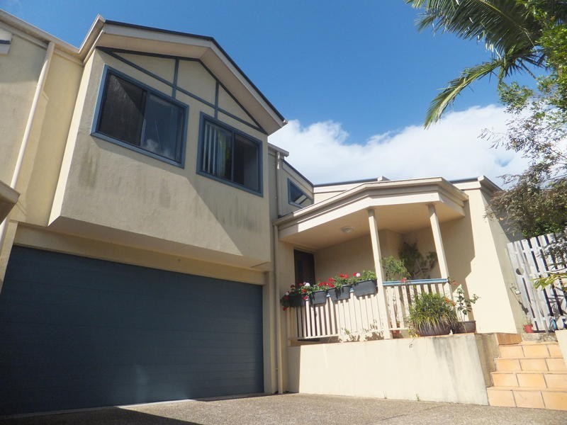 2/ 4 Gammon Drive, Varsity Lakes QLD 4227