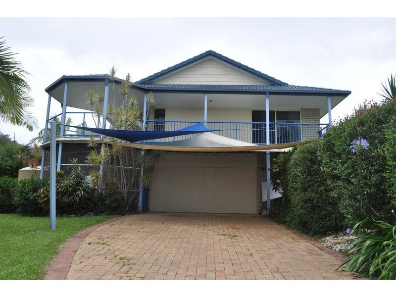 155 Gardenia Drive, Bonogin QLD 4213