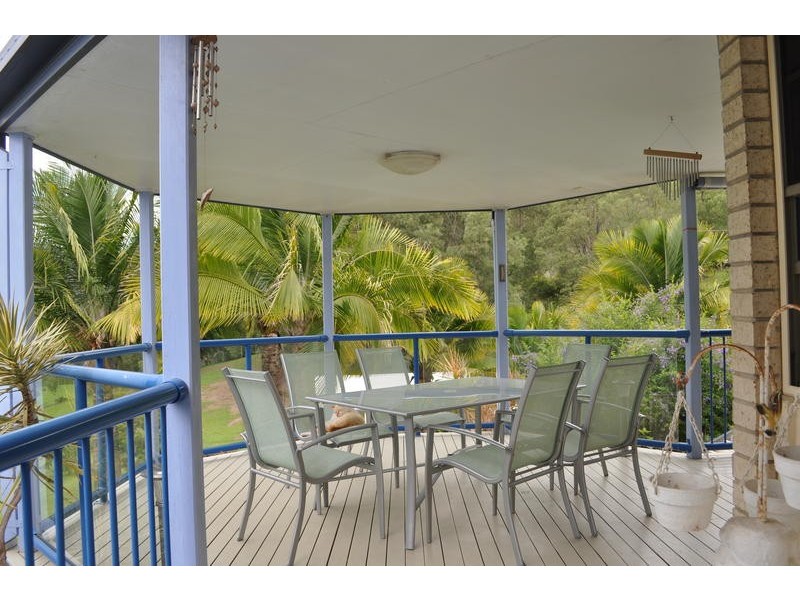 155 Gardenia Drive, Bonogin QLD 4213