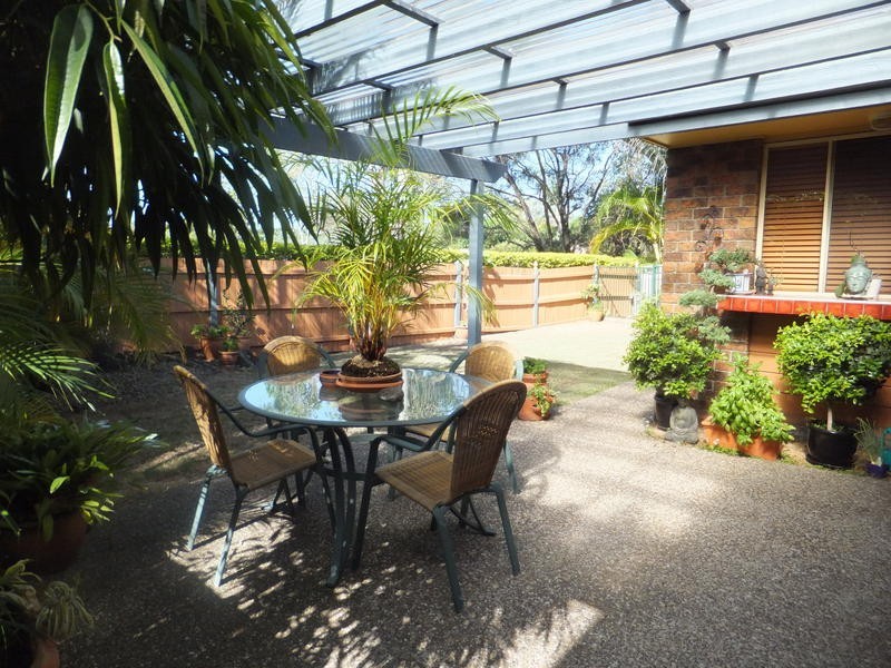 1 Gary Court, Carrara QLD 4211