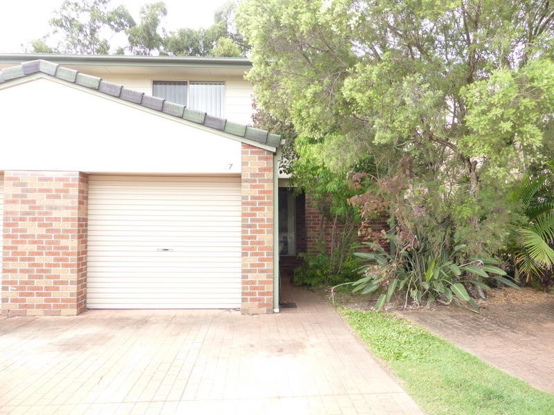 87/ 30 Gemvale Road, Reedy Creek QLD 4227