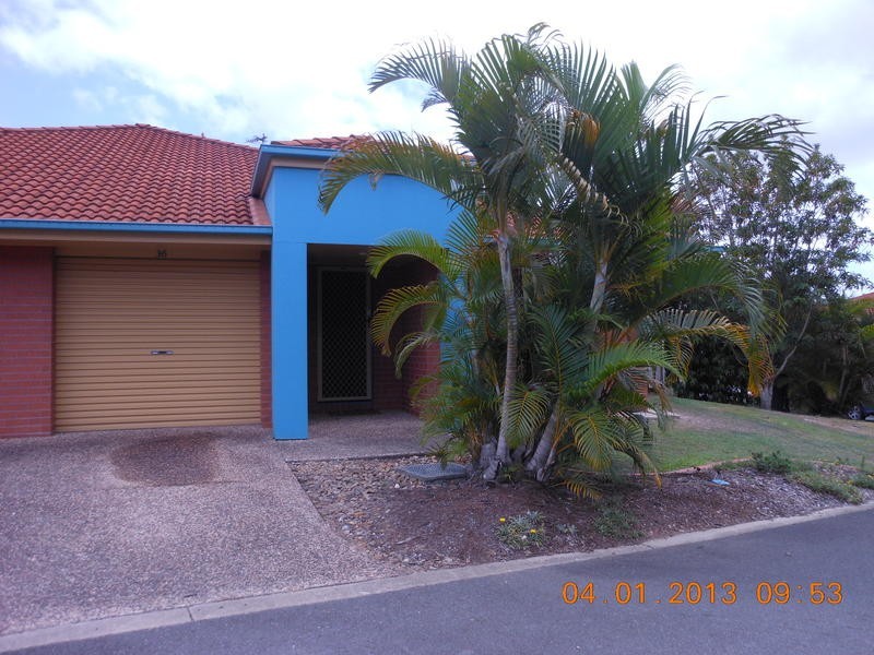 36/ 42 Gemvale Road, Reedy Creek QLD 4227