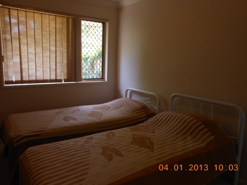 36/ 42 Gemvale Road, Reedy Creek QLD 4227