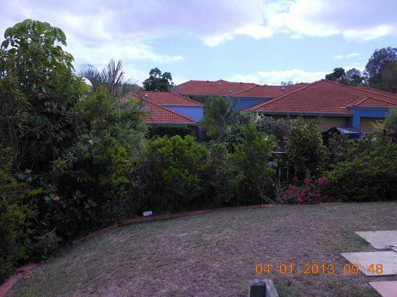 36/ 42 Gemvale Road, Reedy Creek QLD 4227