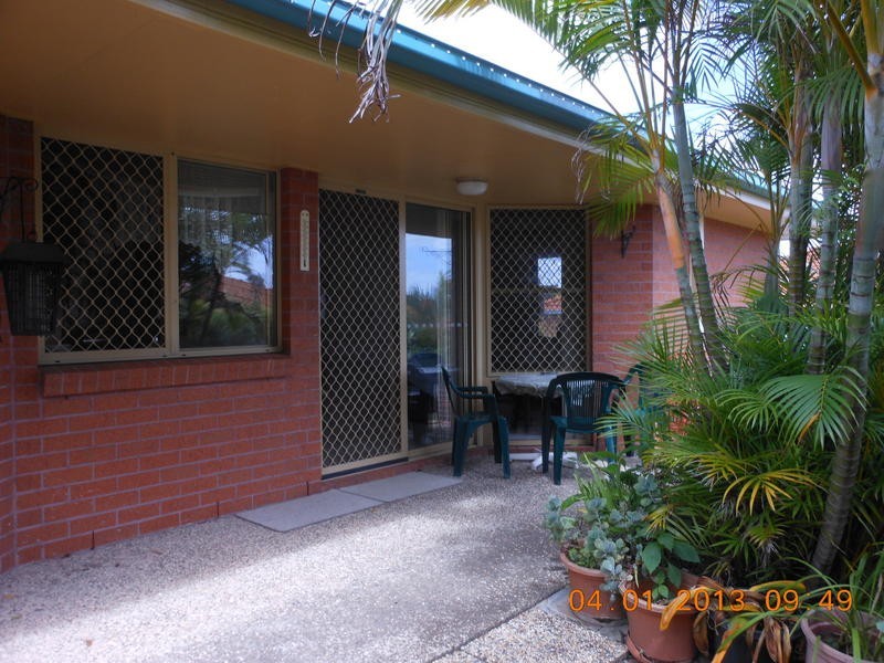 36/ 42 Gemvale Road, Reedy Creek QLD 4227
