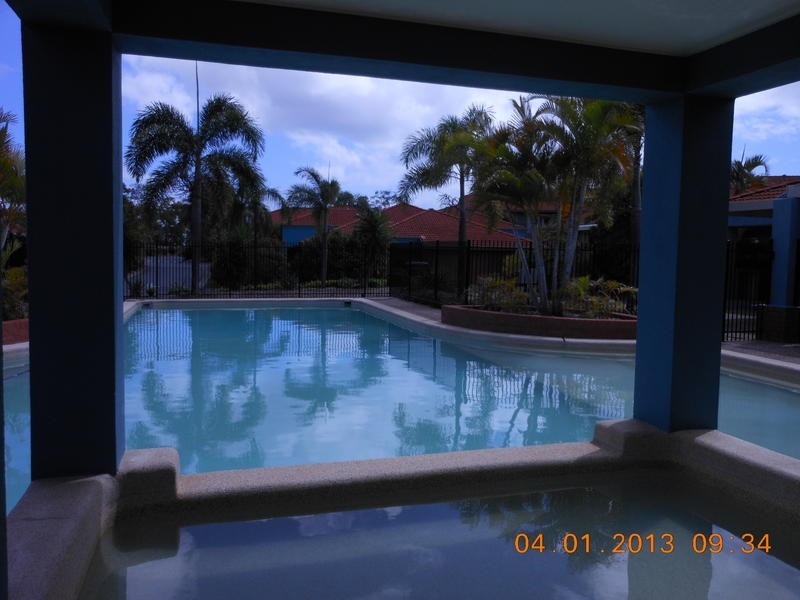 36/ 42 Gemvale Road, Reedy Creek QLD 4227