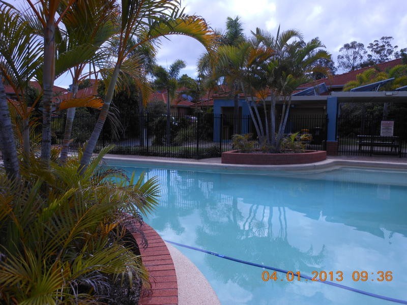 36/ 42 Gemvale Road, Reedy Creek QLD 4227