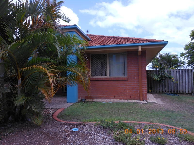 36/ 42 Gemvale Road, Reedy Creek QLD 4227