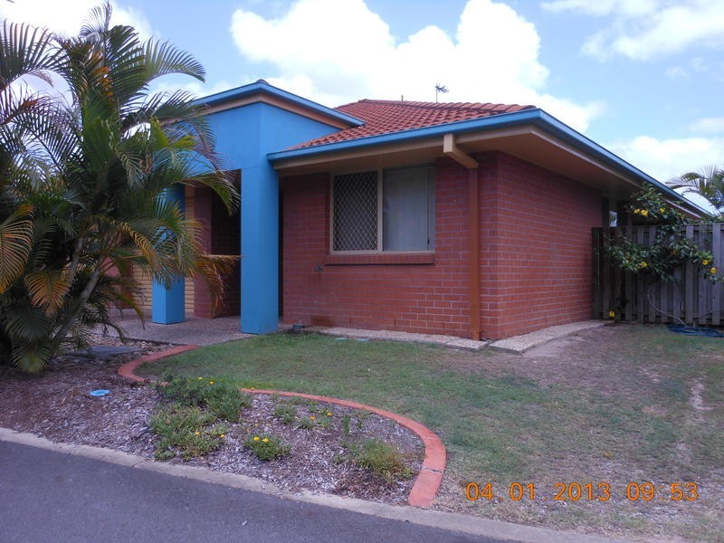 36/ 42 Gemvale Road, Reedy Creek QLD 4227