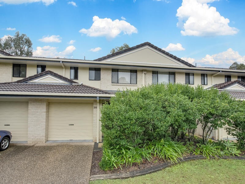 20/ 95 Gemvale Road, Mudgeeraba QLD 4213