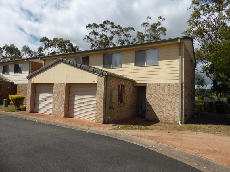 77/ 30 Gemvale Road, Reedy Creek QLD 4227