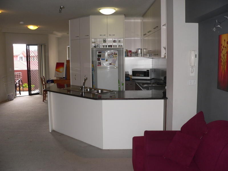 18/ 2 Geraldton Drive, Varsity Lakes QLD 4227