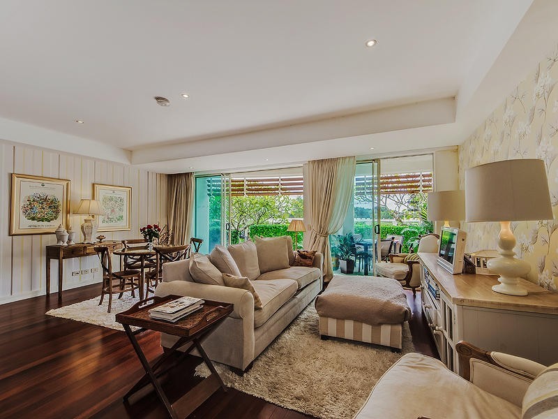 3/ 601 Glades Drive, Robina QLD 4226