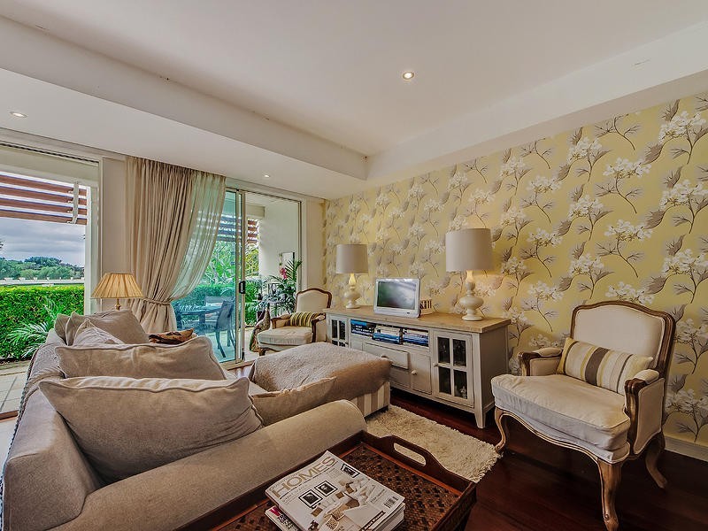 3/ 601 Glades Drive, Robina QLD 4226