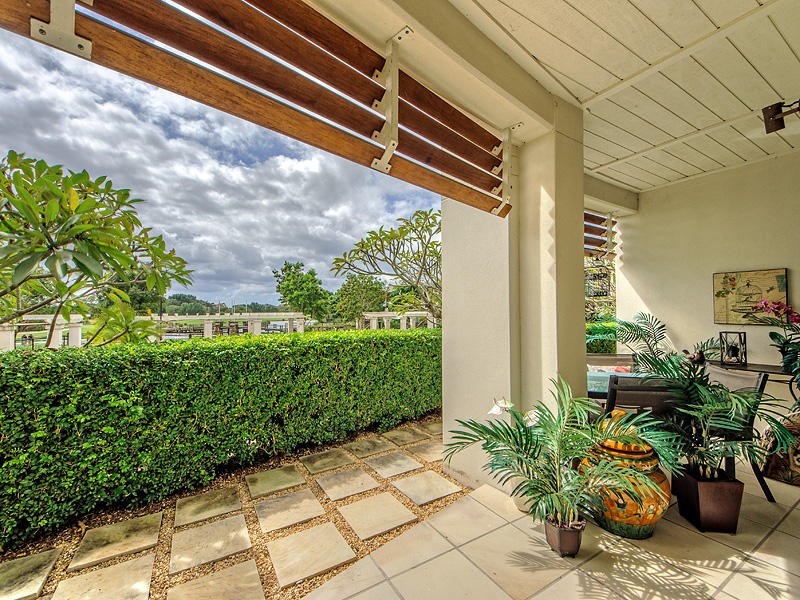 3/ 601 Glades Drive, Robina QLD 4226