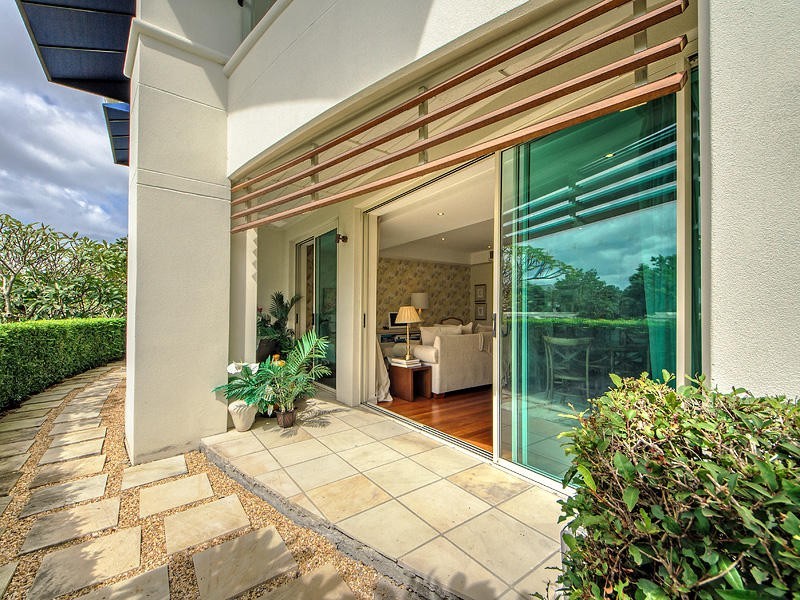 3/ 601 Glades Drive, Robina QLD 4226