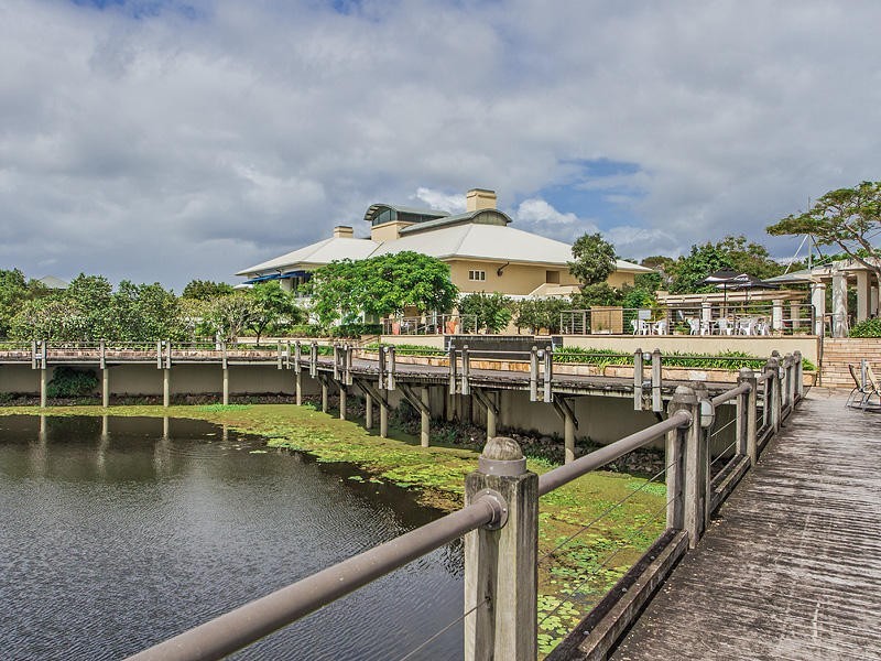 3/ 601 Glades Drive, Robina QLD 4226