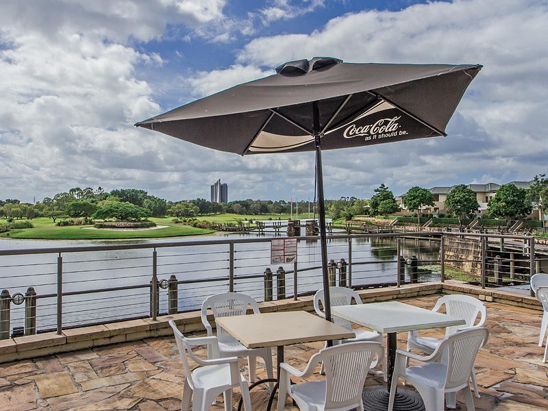 3/ 601 Glades Drive, Robina QLD 4226