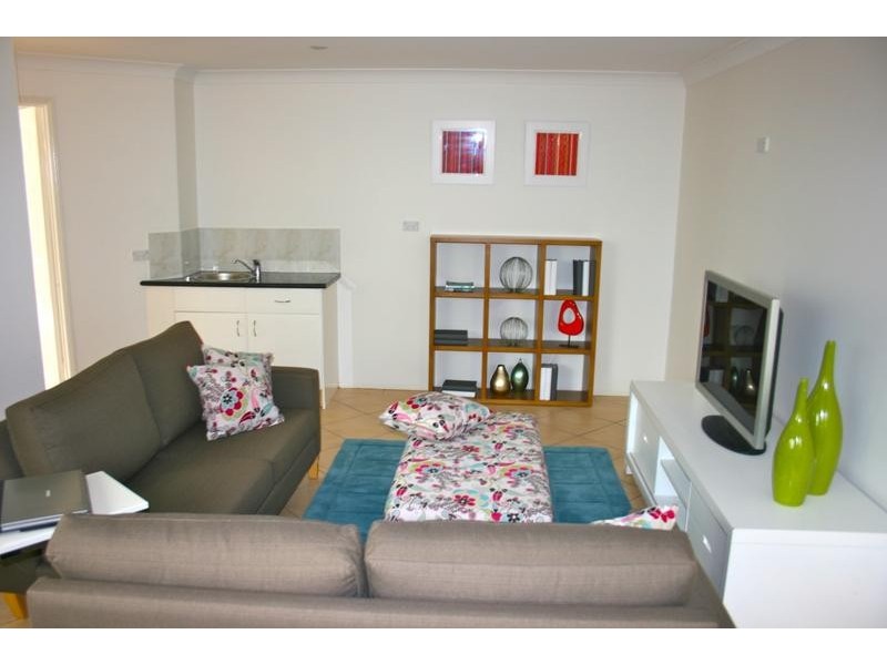 1/ 3 Glasshouse Drive, Varsity Lakes QLD 4227