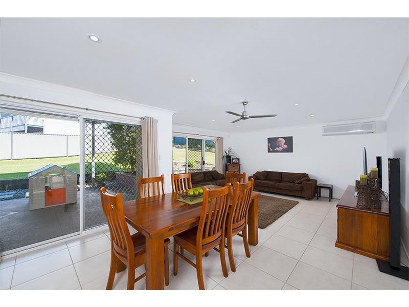 20 Glen Iris Place, Robina QLD 4226