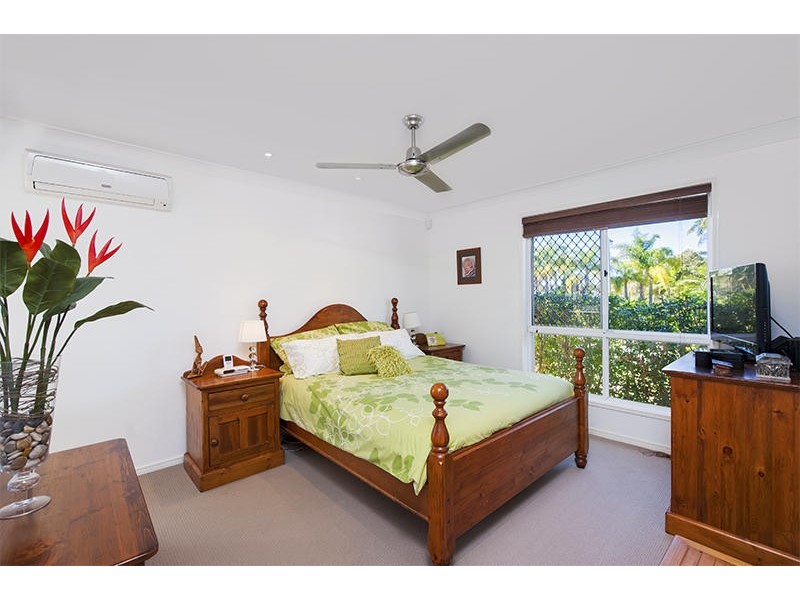 20 Glen Iris Place, Robina QLD 4226