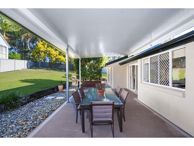20 Glen Iris Place, Robina QLD 4226