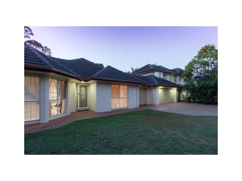 129 Glenmore Drive, Bonogin QLD 4213
