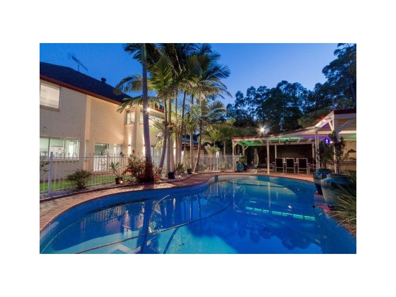 129 Glenmore Drive, Bonogin QLD 4213