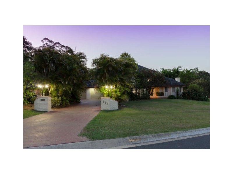 129 Glenmore Drive, Bonogin QLD 4213